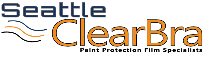 Seattle ClearBra Logo