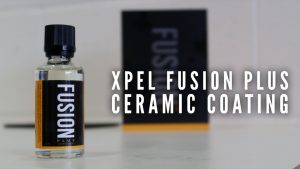 Xpel FUSION Plus Ceramic Coating