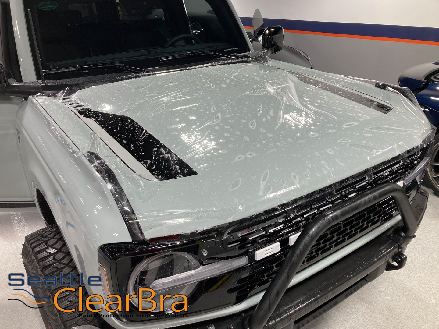 LEGENDARY Auto Salon - Ceramic Coating & Car Paint Protection