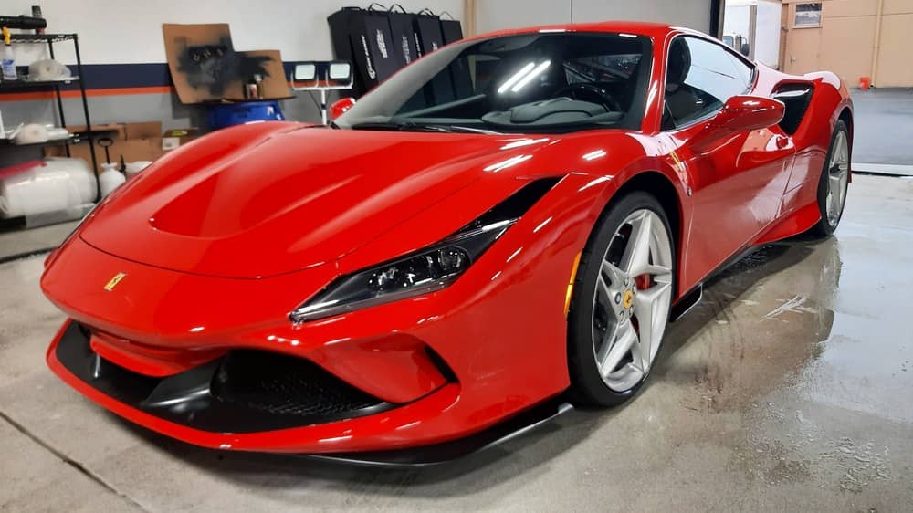 ferrari-full-gloss-ppf-seattle-clearbra