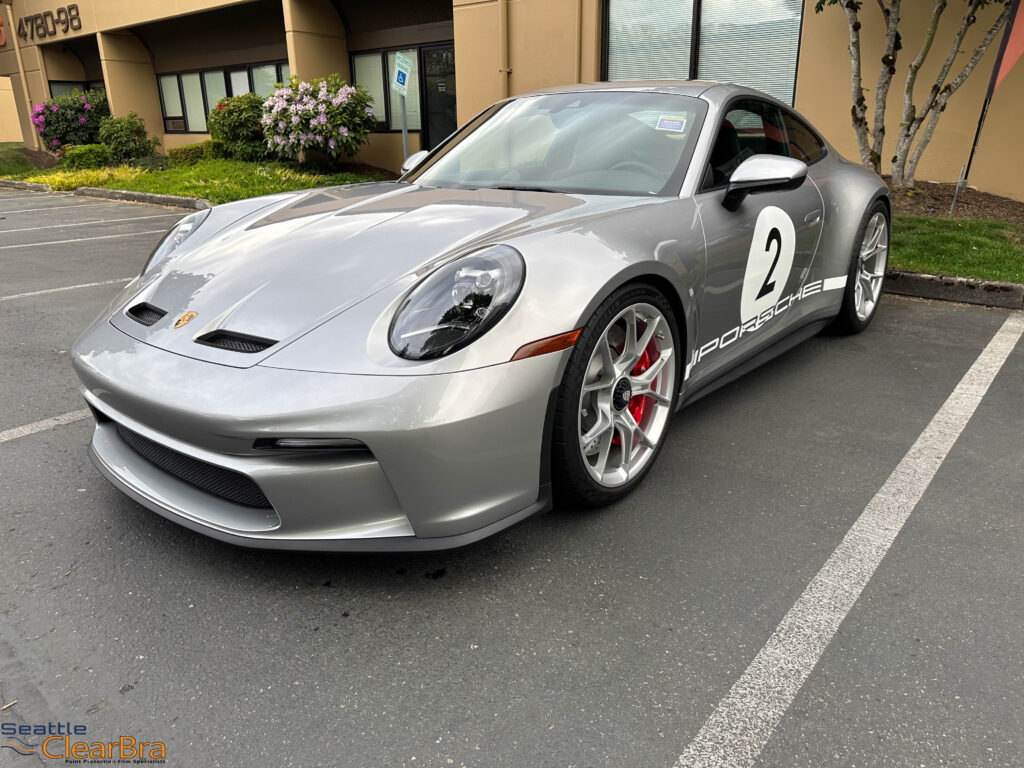 Porsche-911-paint-protection-film-ceramic-coating-redmond-xpel