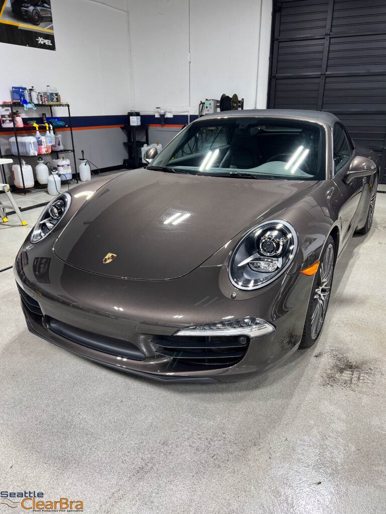 Porsche-911-ppf-paint-protection-film