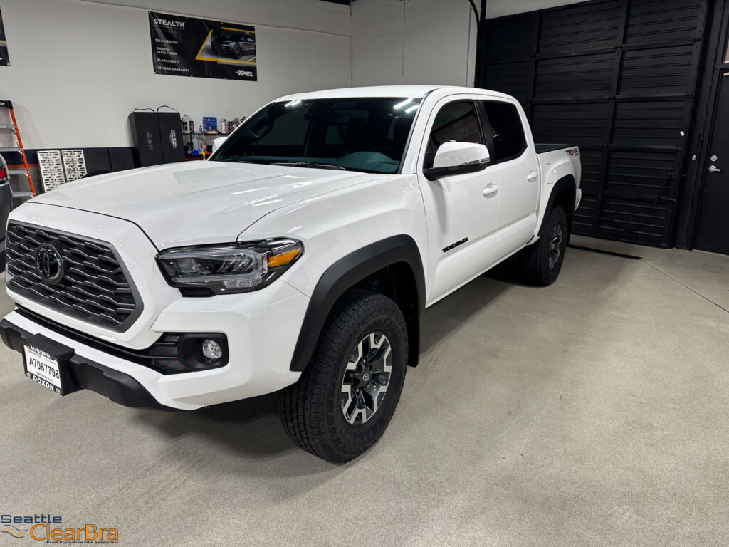 Is-PPF-Worth-It-For-A-Truck