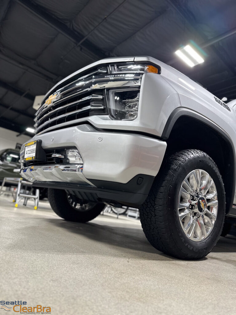 Is-PPF-Worth-It-For-A-Truck